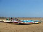 spiaggia di chennai